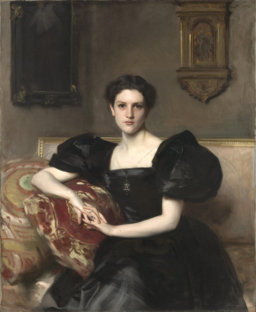  by John Singer Sargent