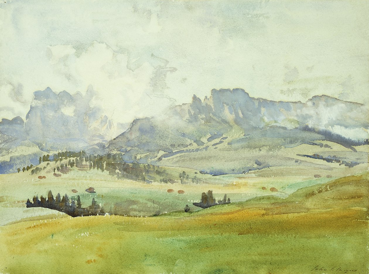 Dolomitler