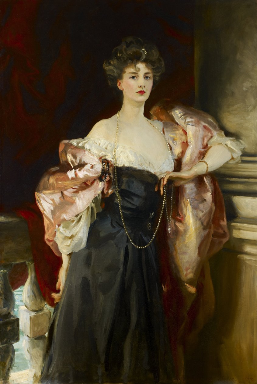  by John Singer Sargent