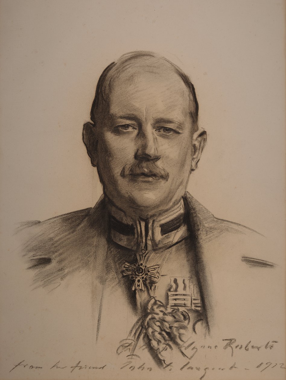  by John Singer Sargent
