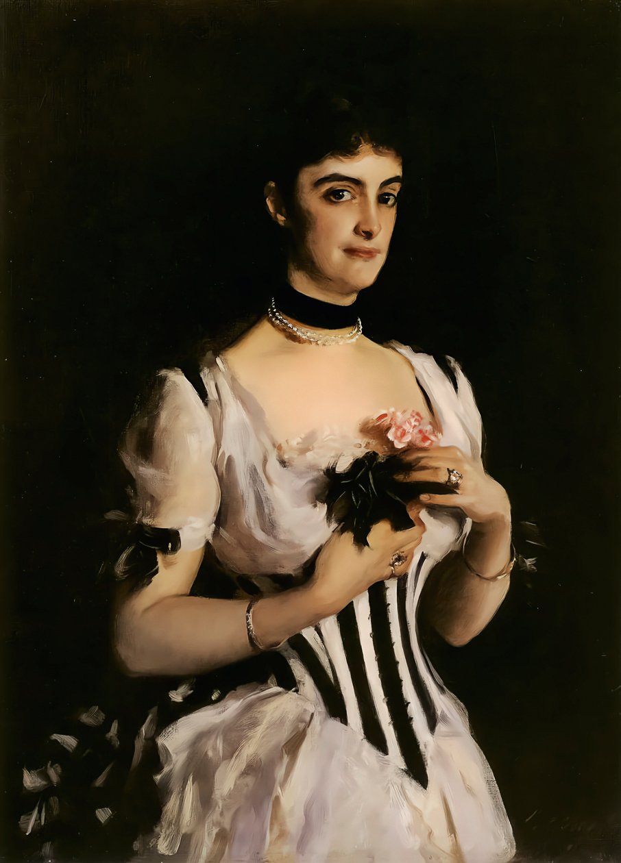  by John Singer Sargent