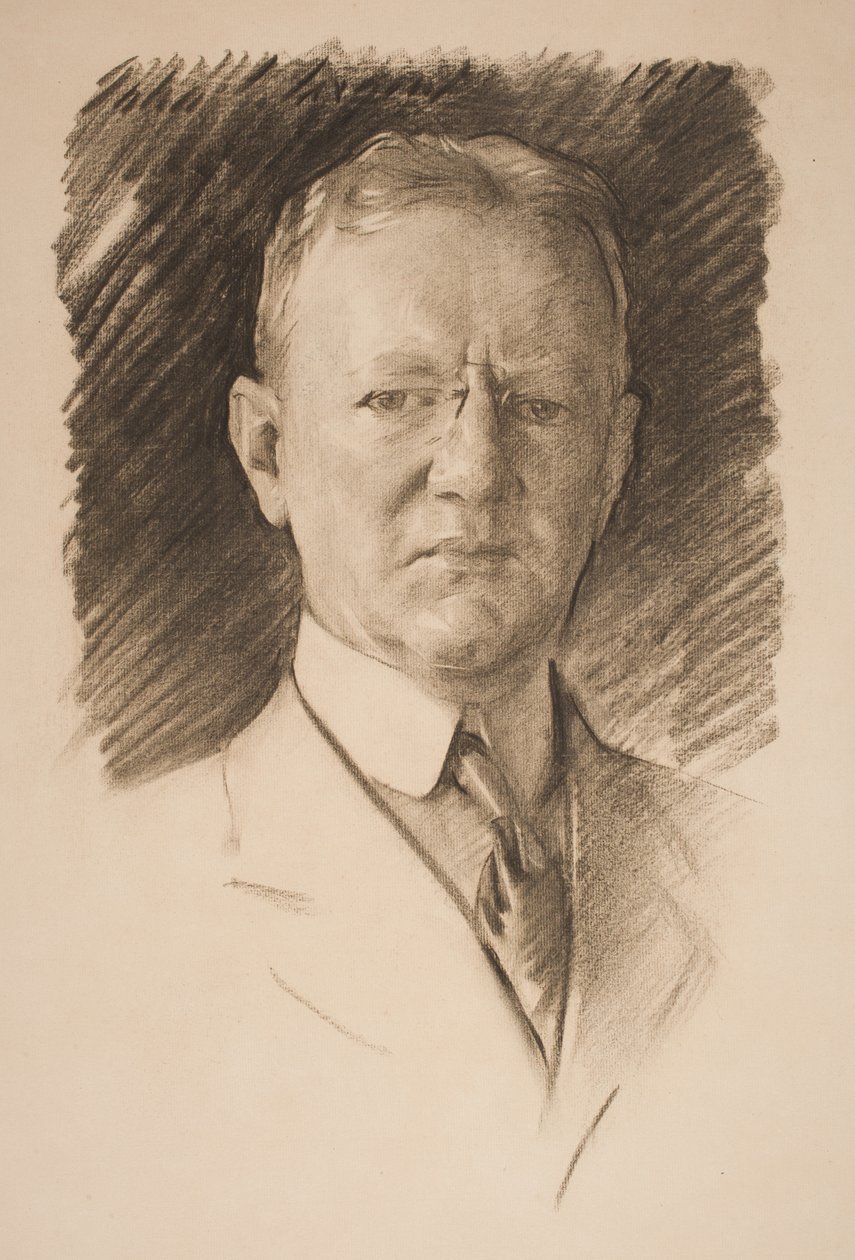  by John Singer Sargent