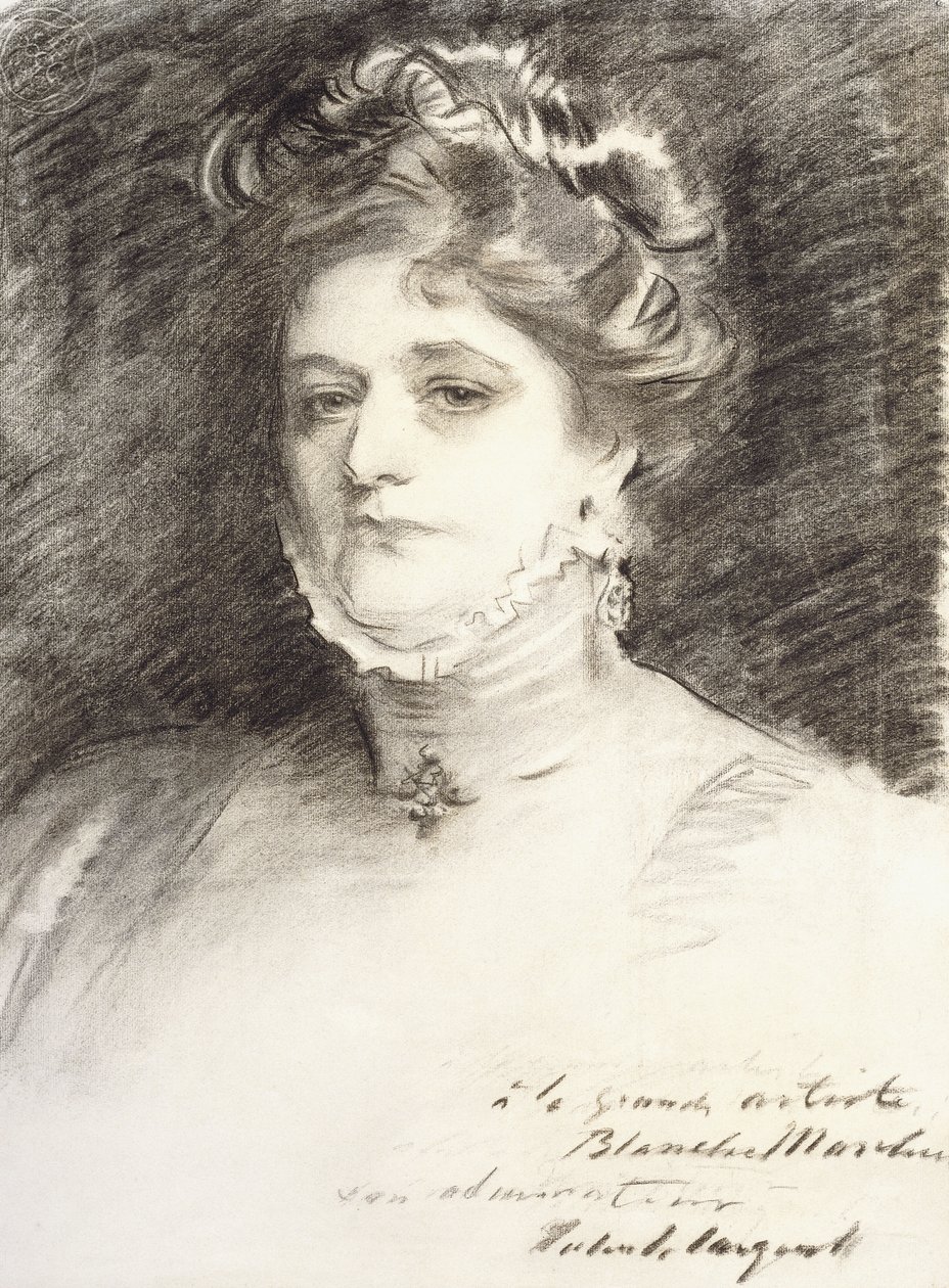 Blanche Marchesi