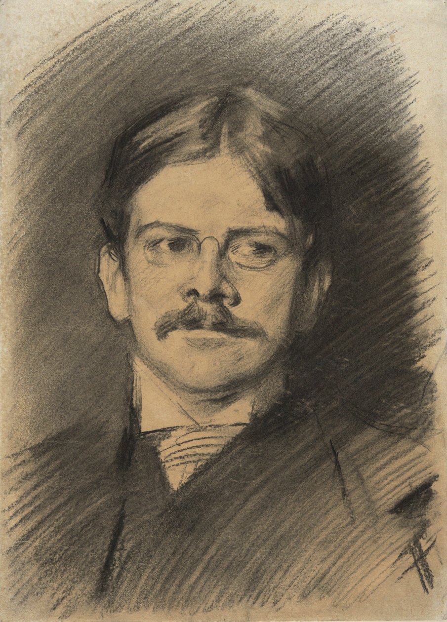 Edwin Austin Manastırı