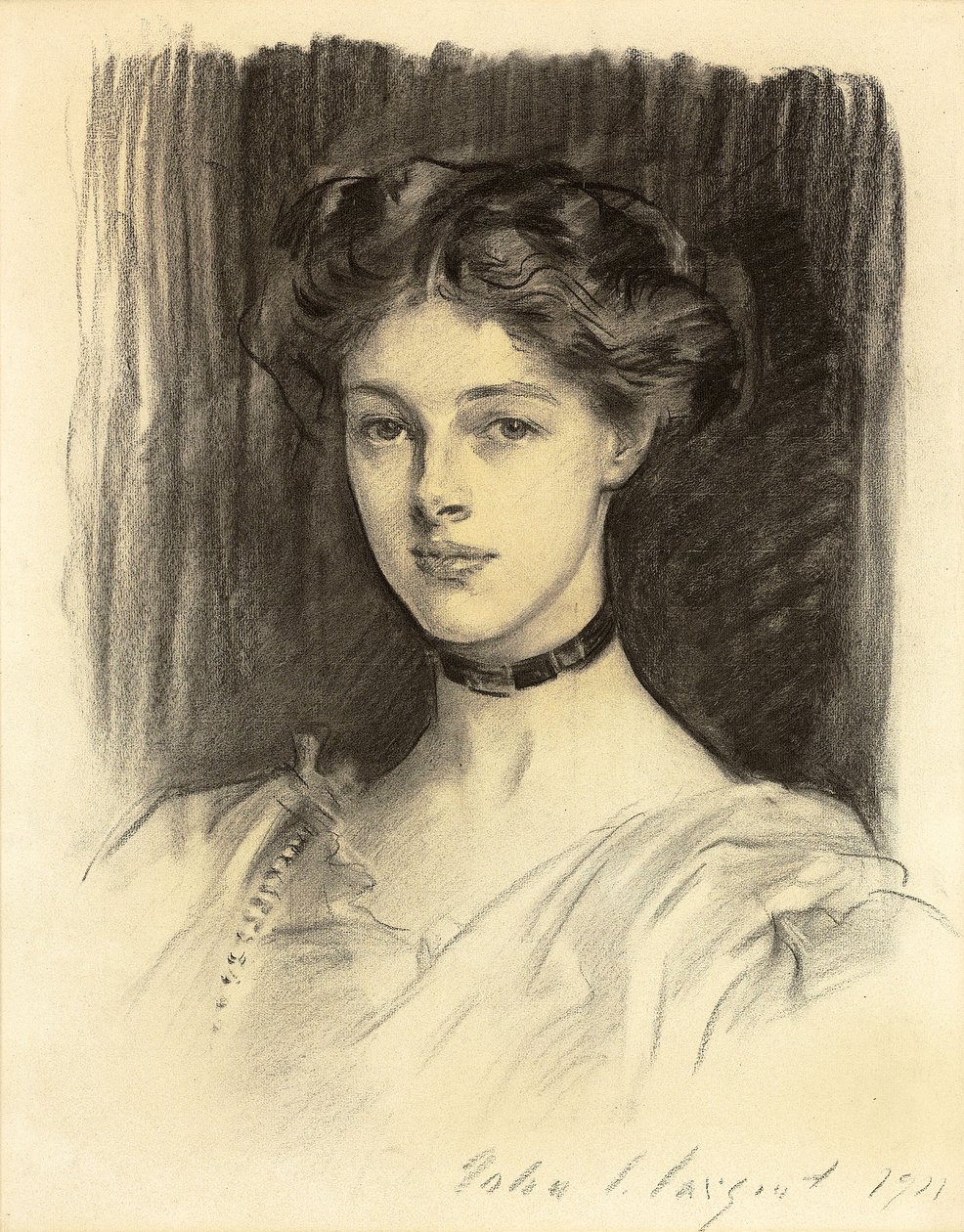 Eva Katherine Balfour