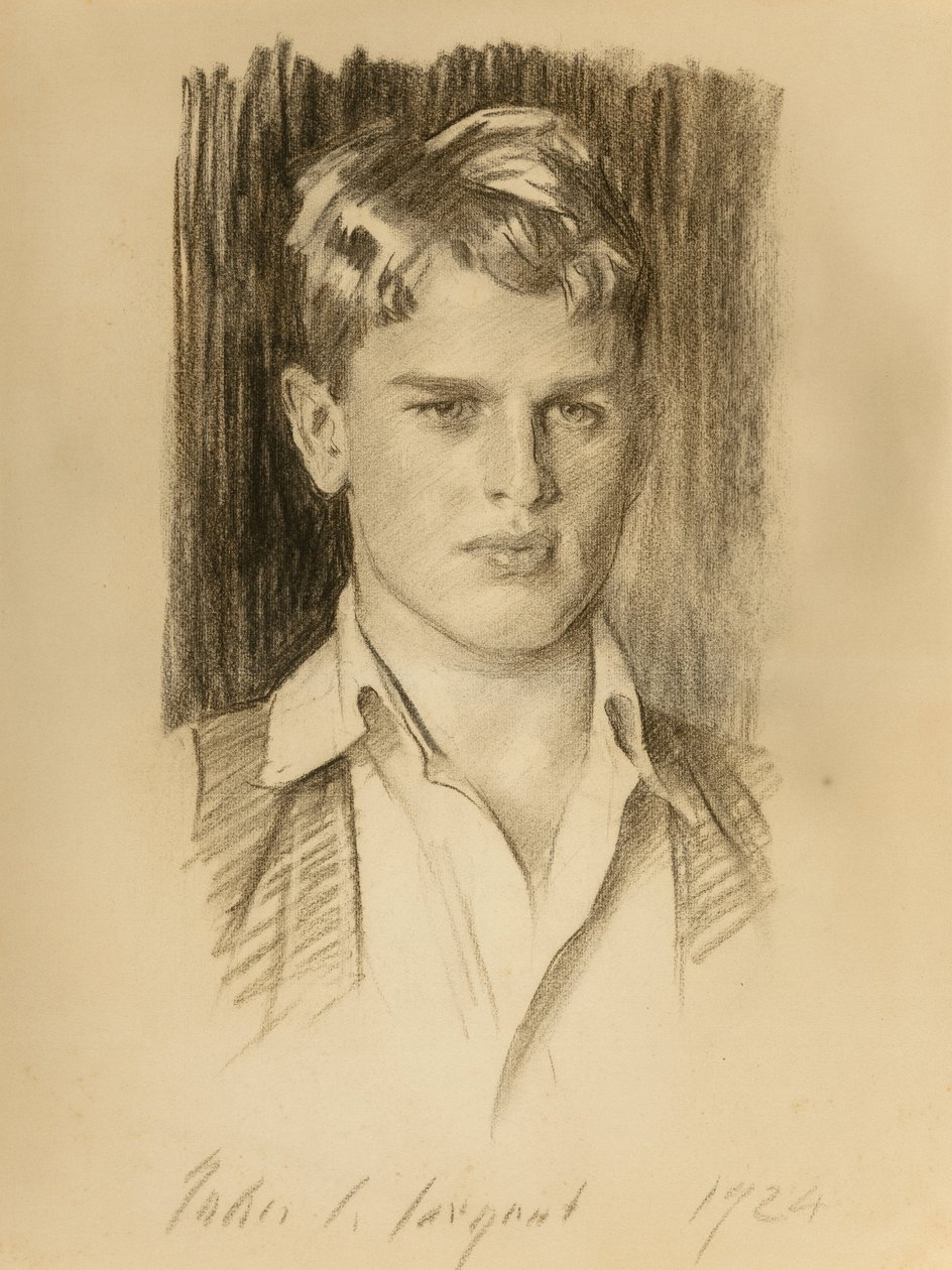 Henry Sturgis Russel