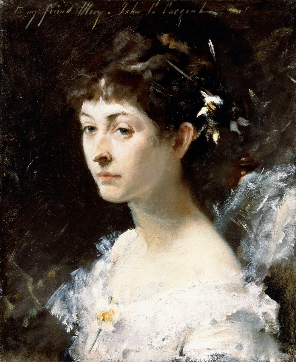 Mary Turner Austin