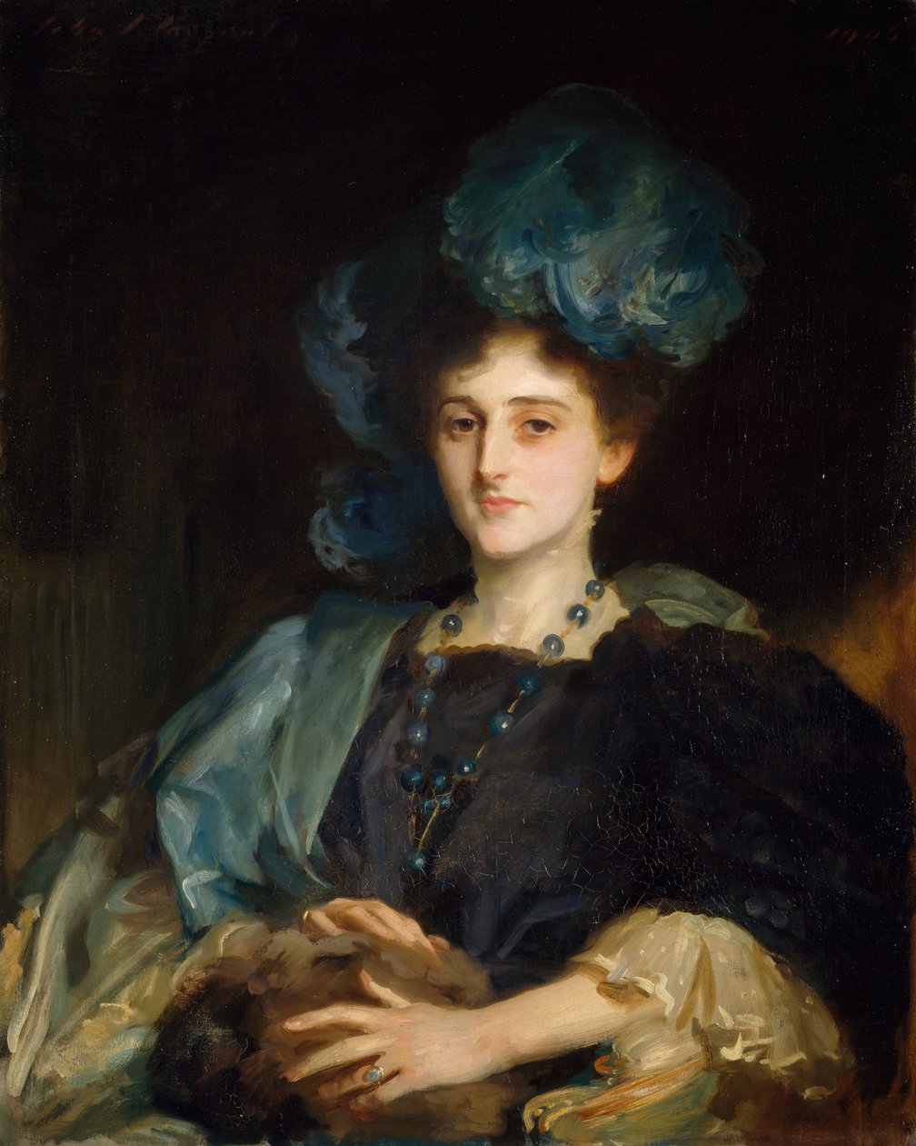 Bayan Katherine Elizabeth Lewis