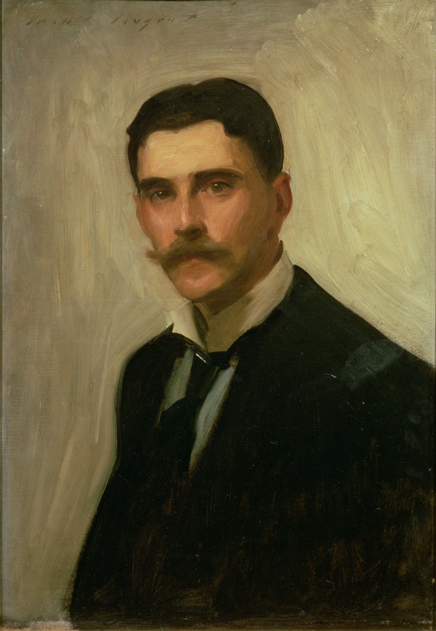 Robert Brough
