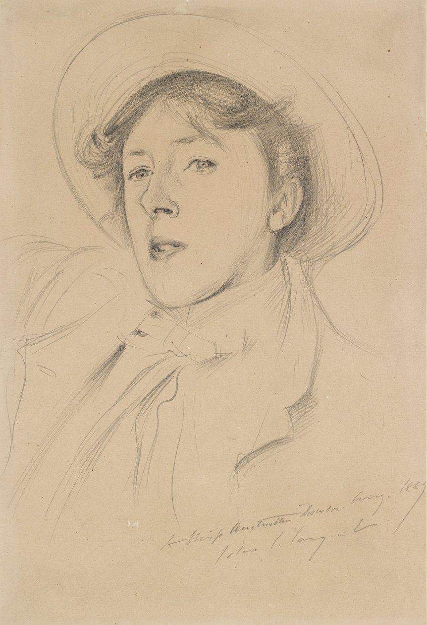 Vernon Lee