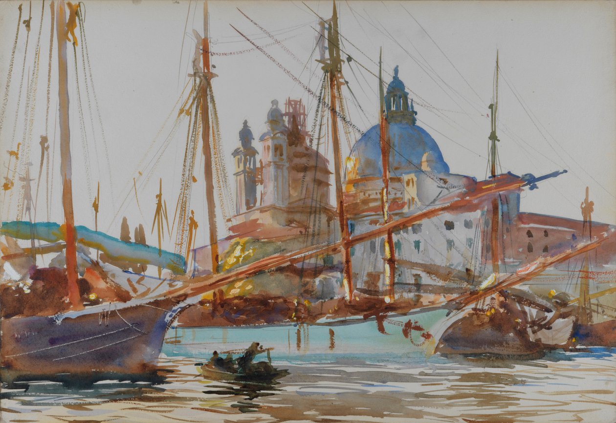 Venedik