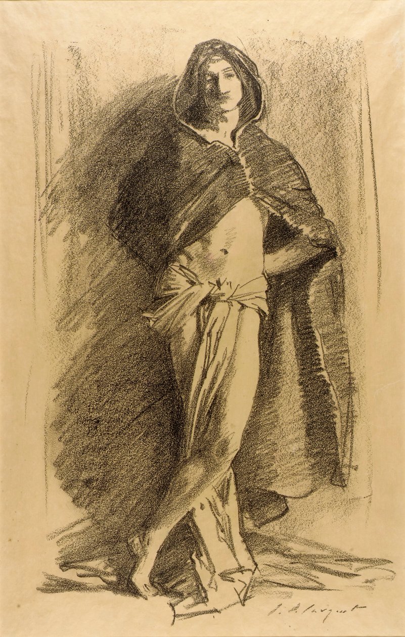  by John Singer Sargent
