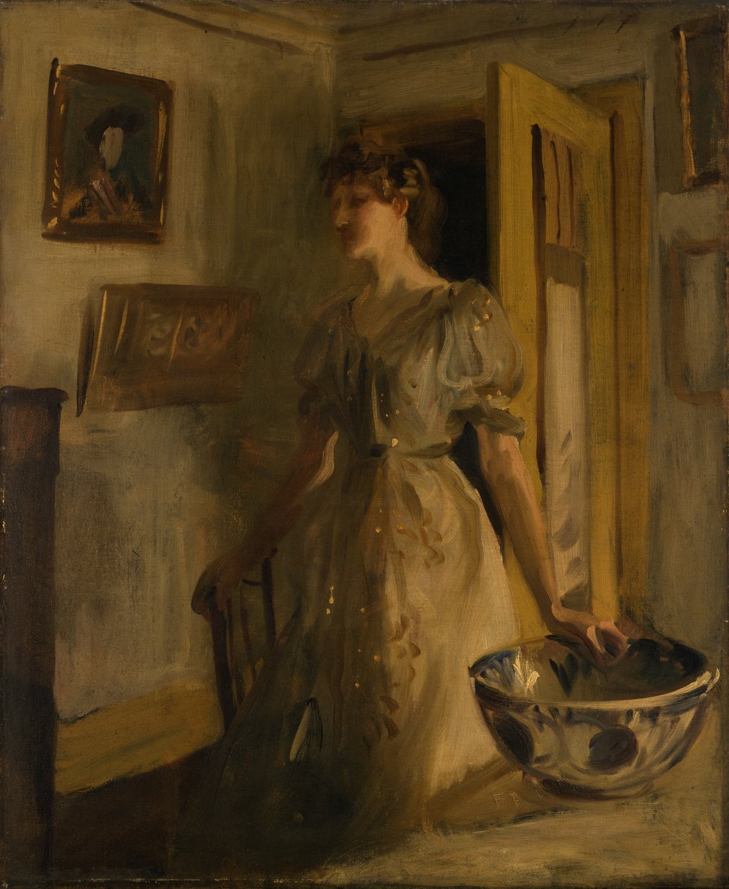  by John Singer Sargent