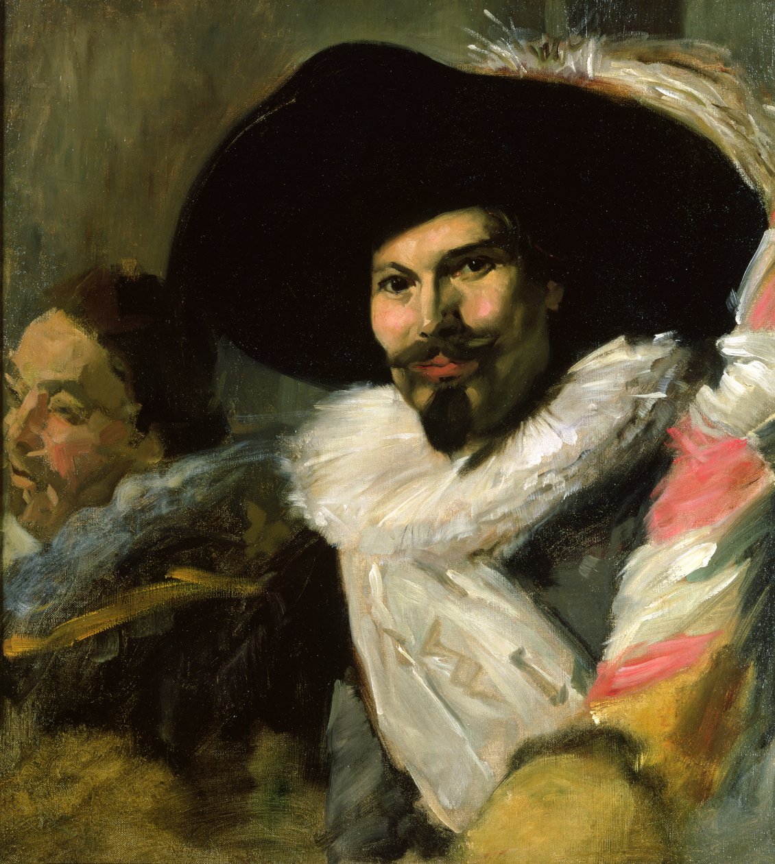 Muhafız by John Singer Sargent