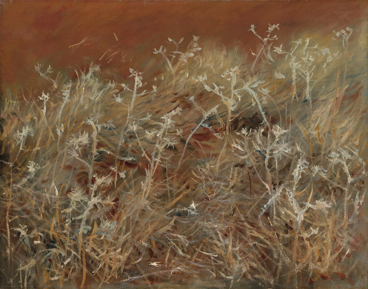  by John Singer Sargent