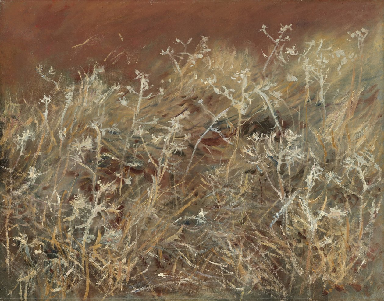 Devedikeni, 1885-89 by John Singer Sargent