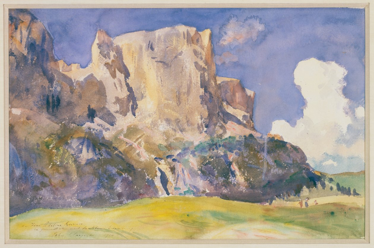 Dolomitler