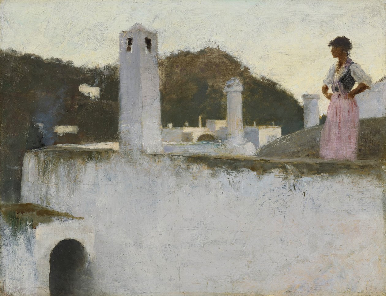 Capri