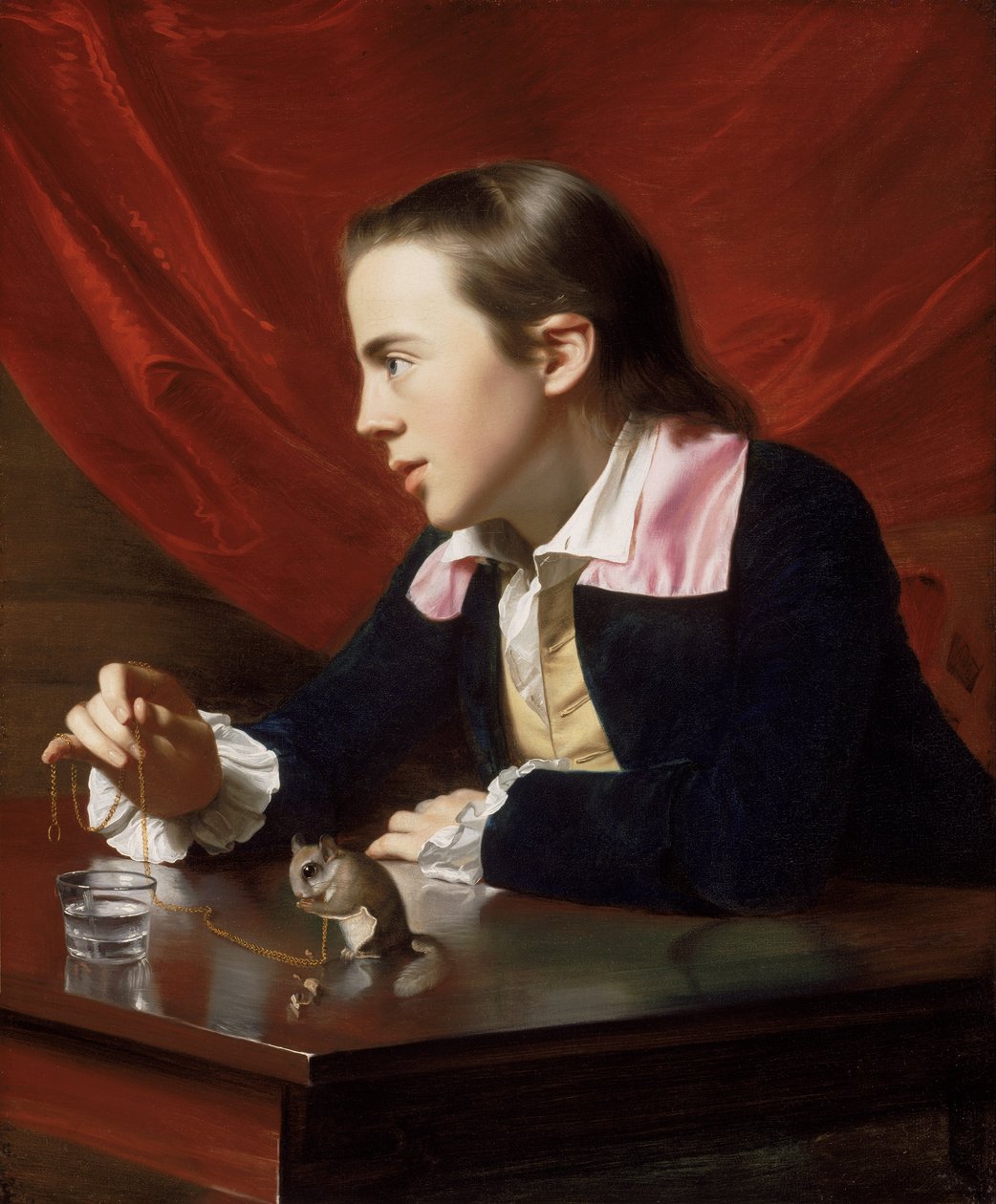  by John Singleton Copley