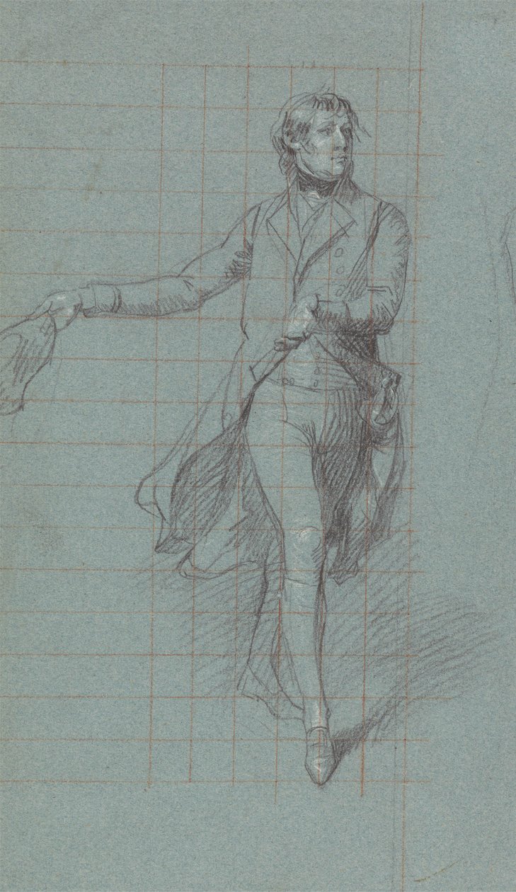 Kaptan W. Fairfax, Lord Duncan