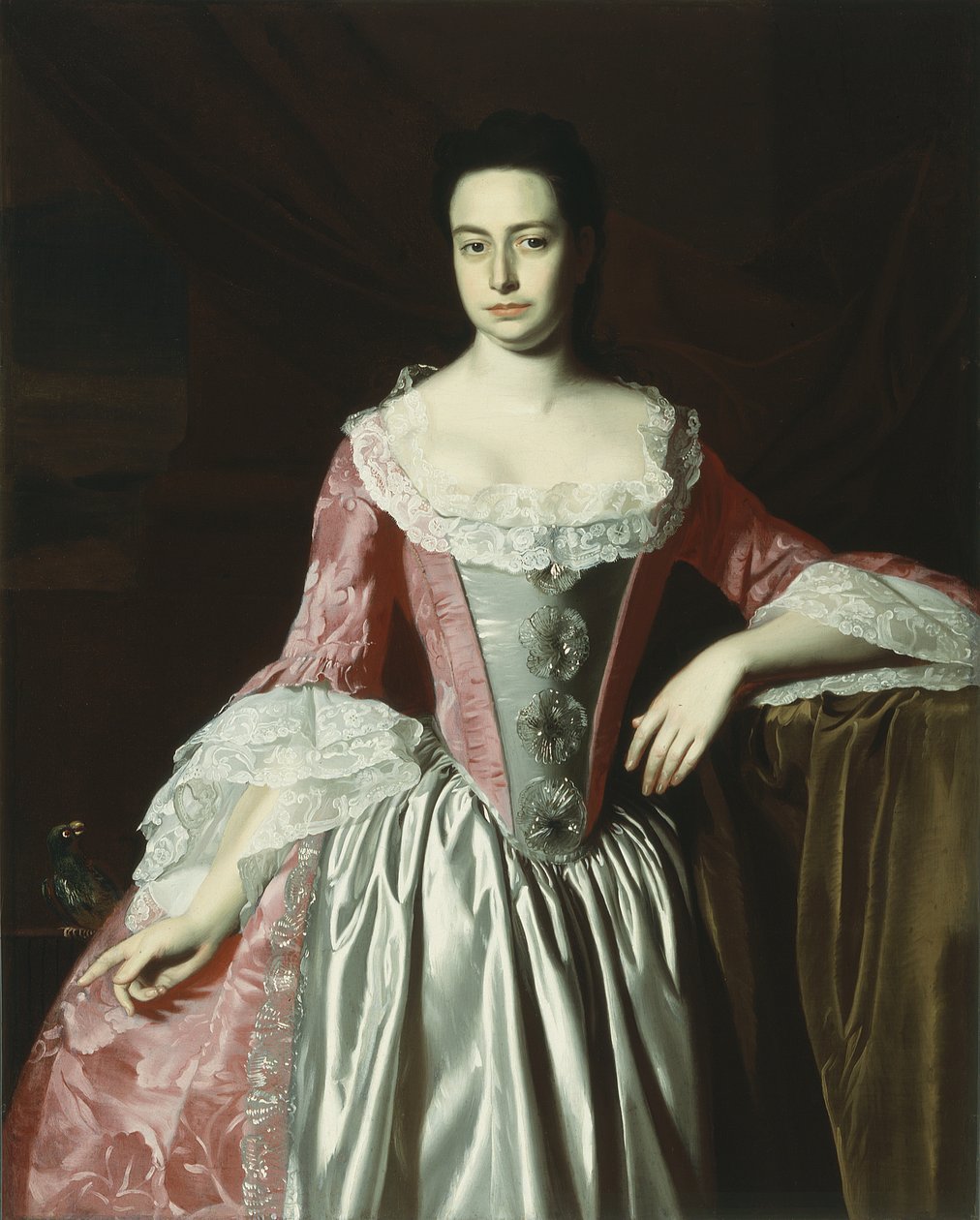  by John Singleton Copley