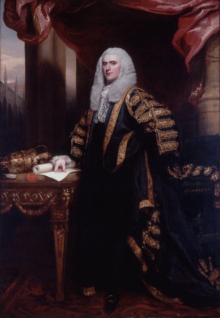  by John Singleton Copley