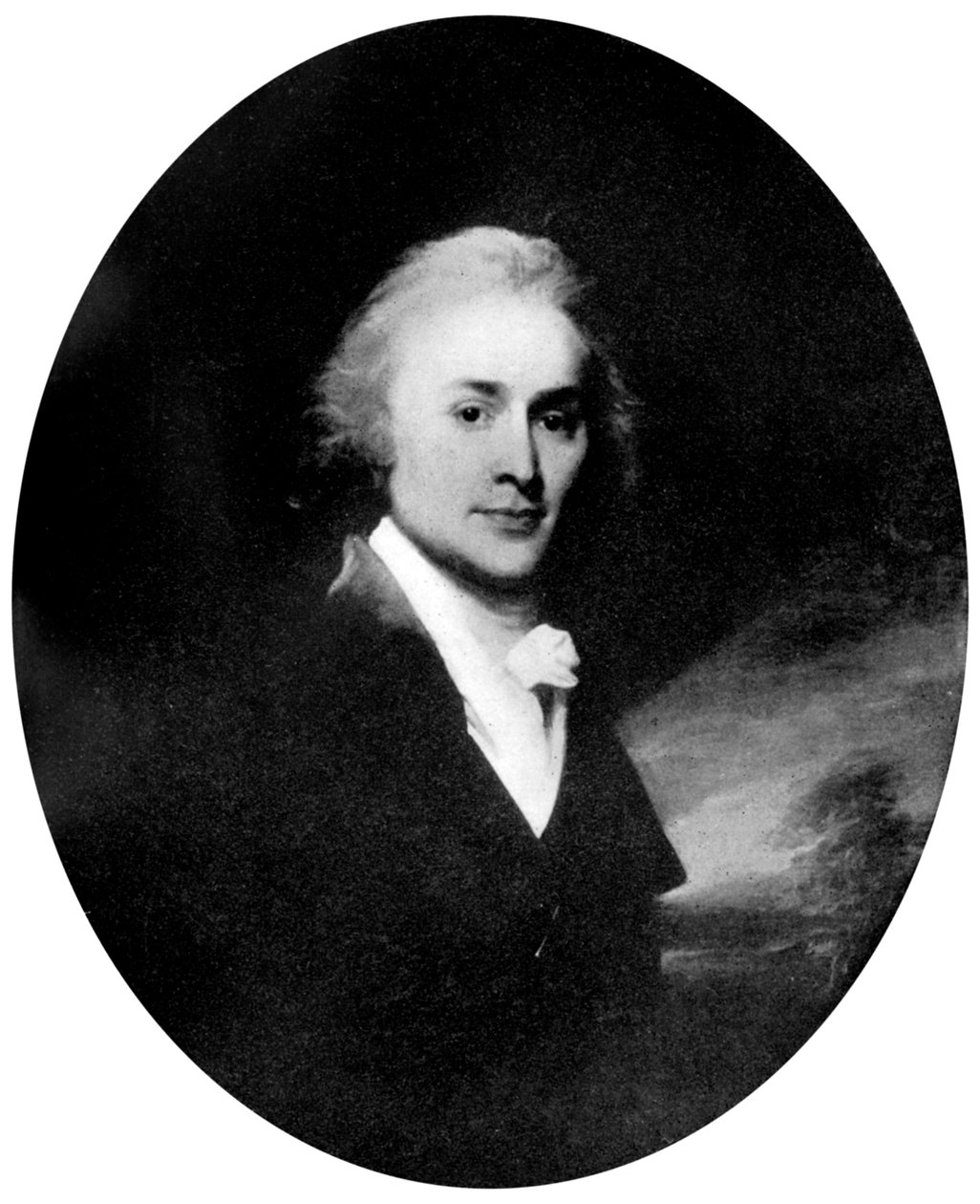 John Quincy Adams, Amerika Birleşik Devletleri