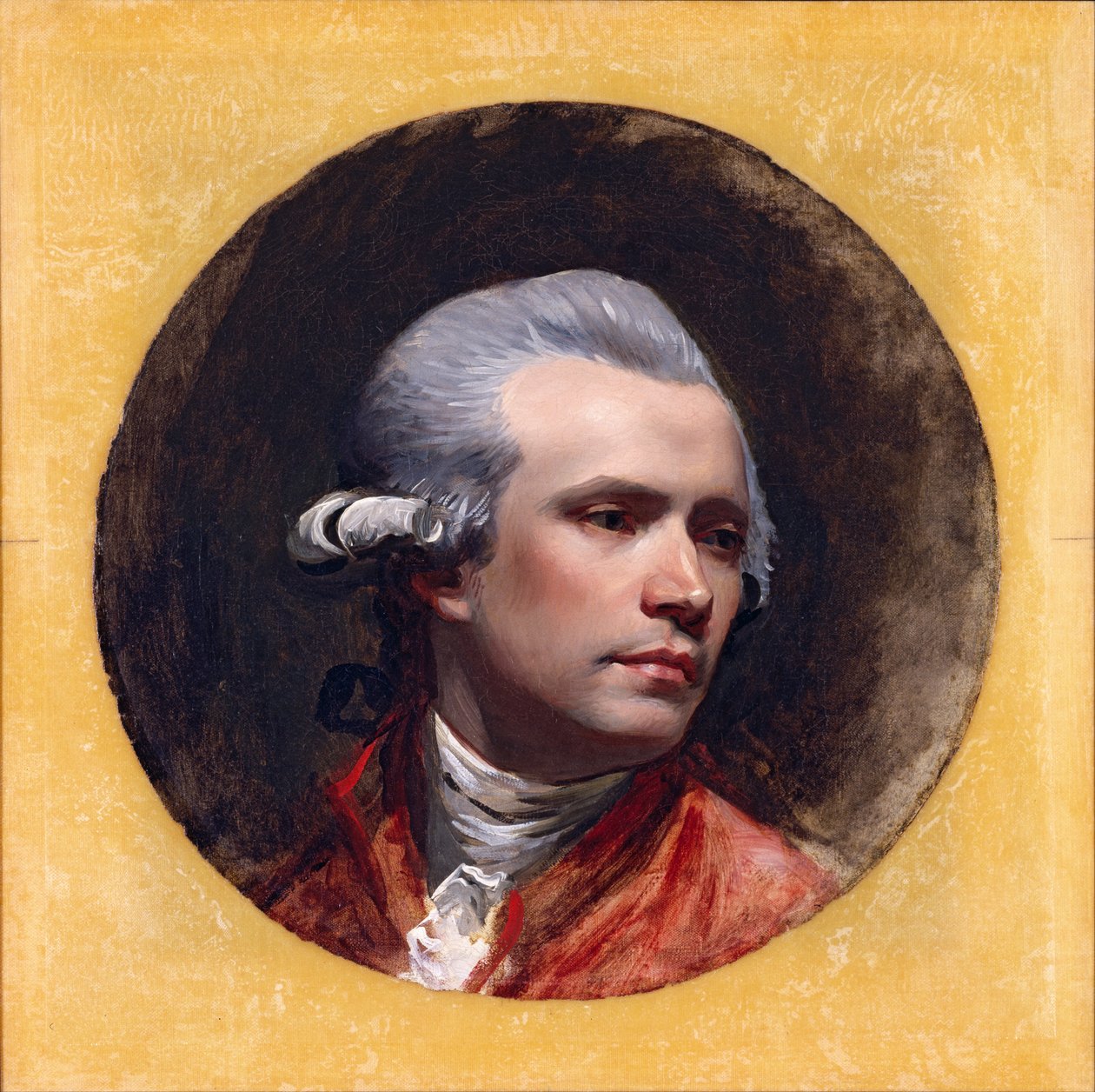  by John Singleton Copley