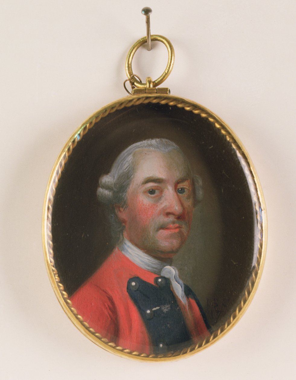 Sir John St. Clair