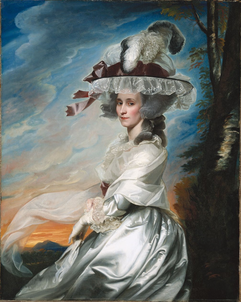  by John Singleton Copley