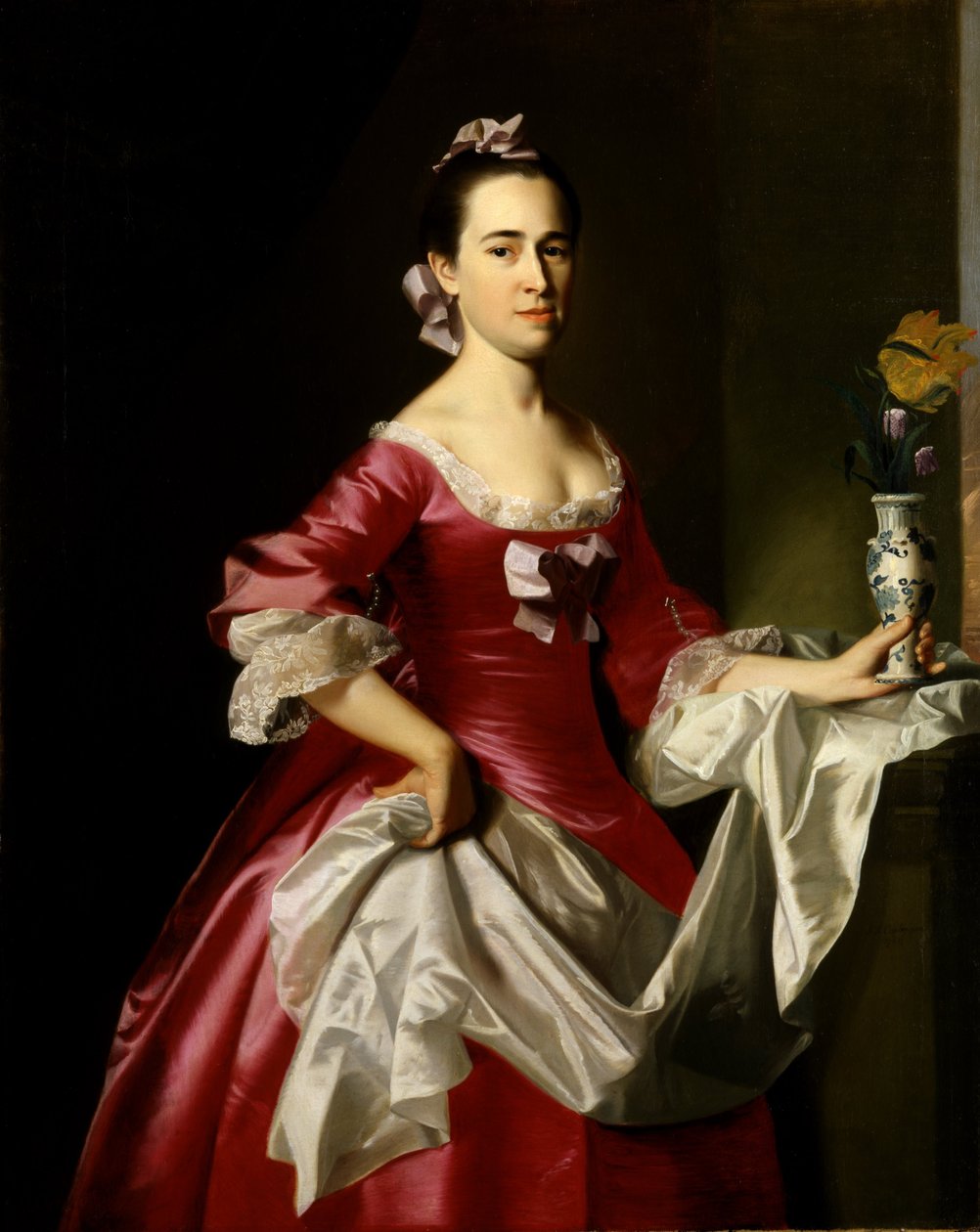  by John Singleton Copley