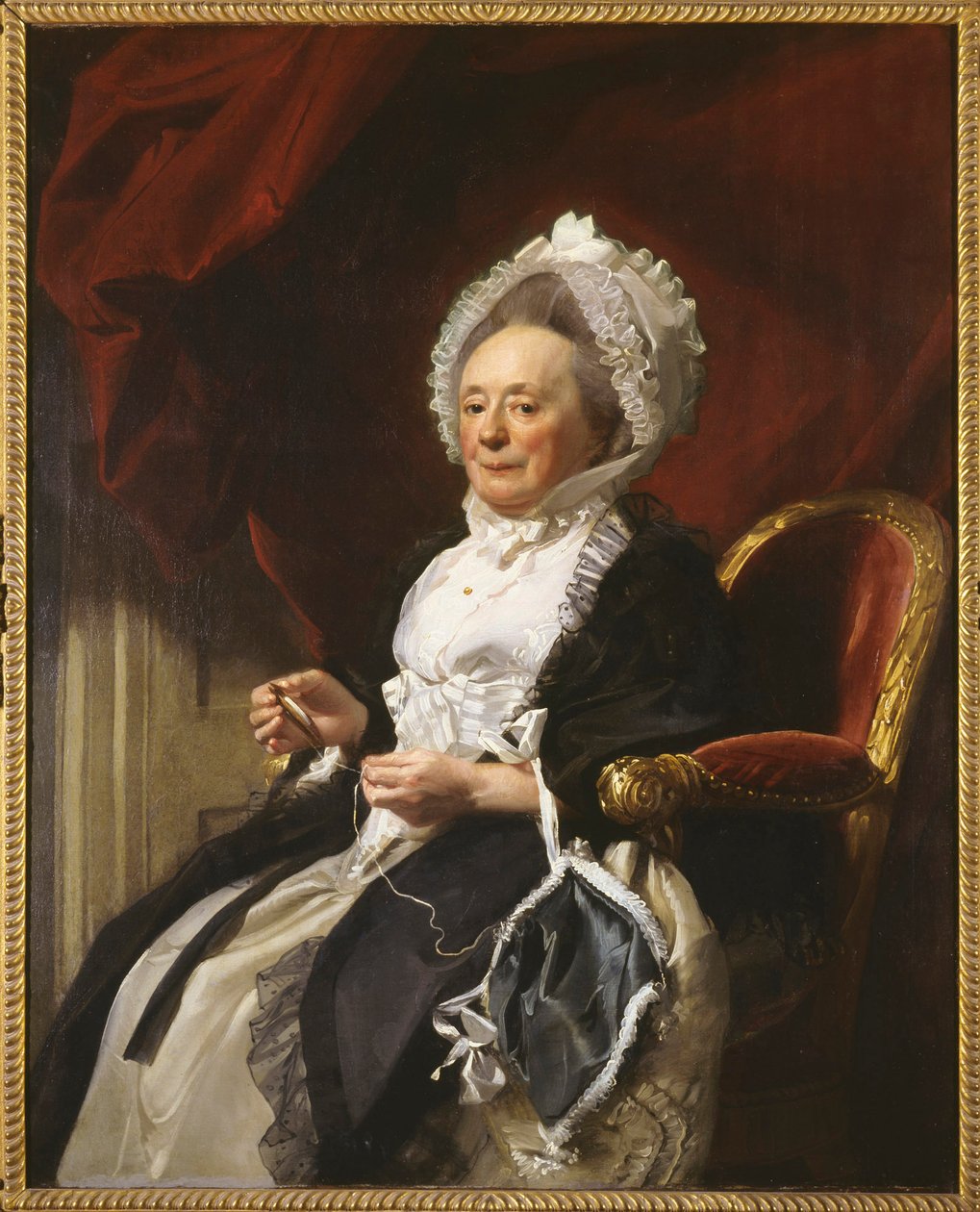  by John Singleton Copley
