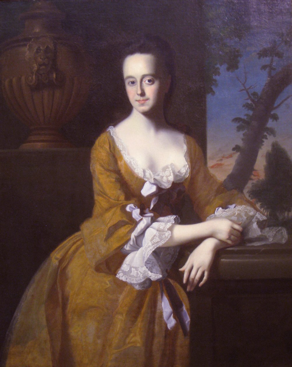  by John Singleton Copley
