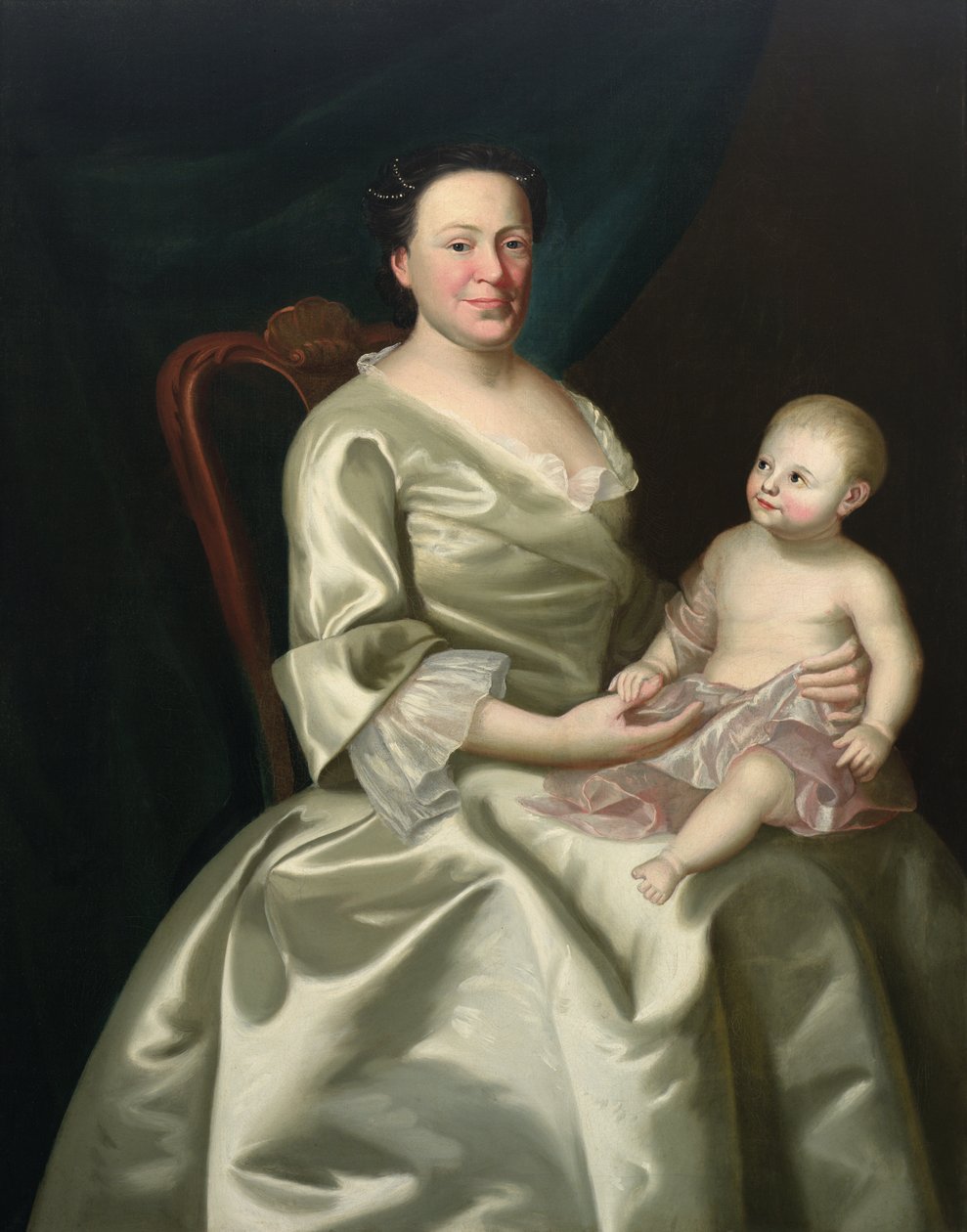  by John Singleton Copley