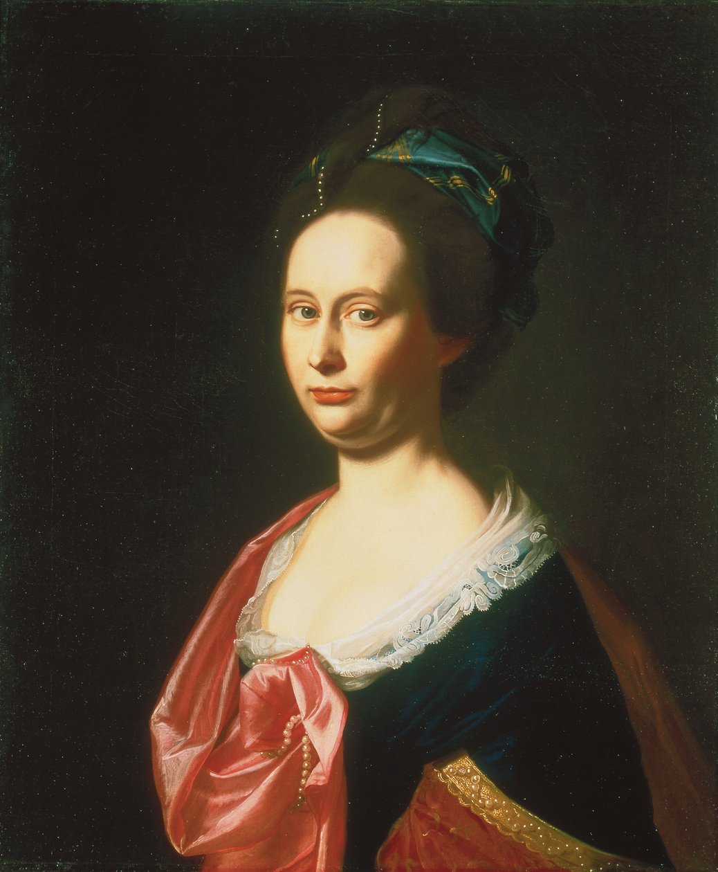 Bayan Jabez Bowen