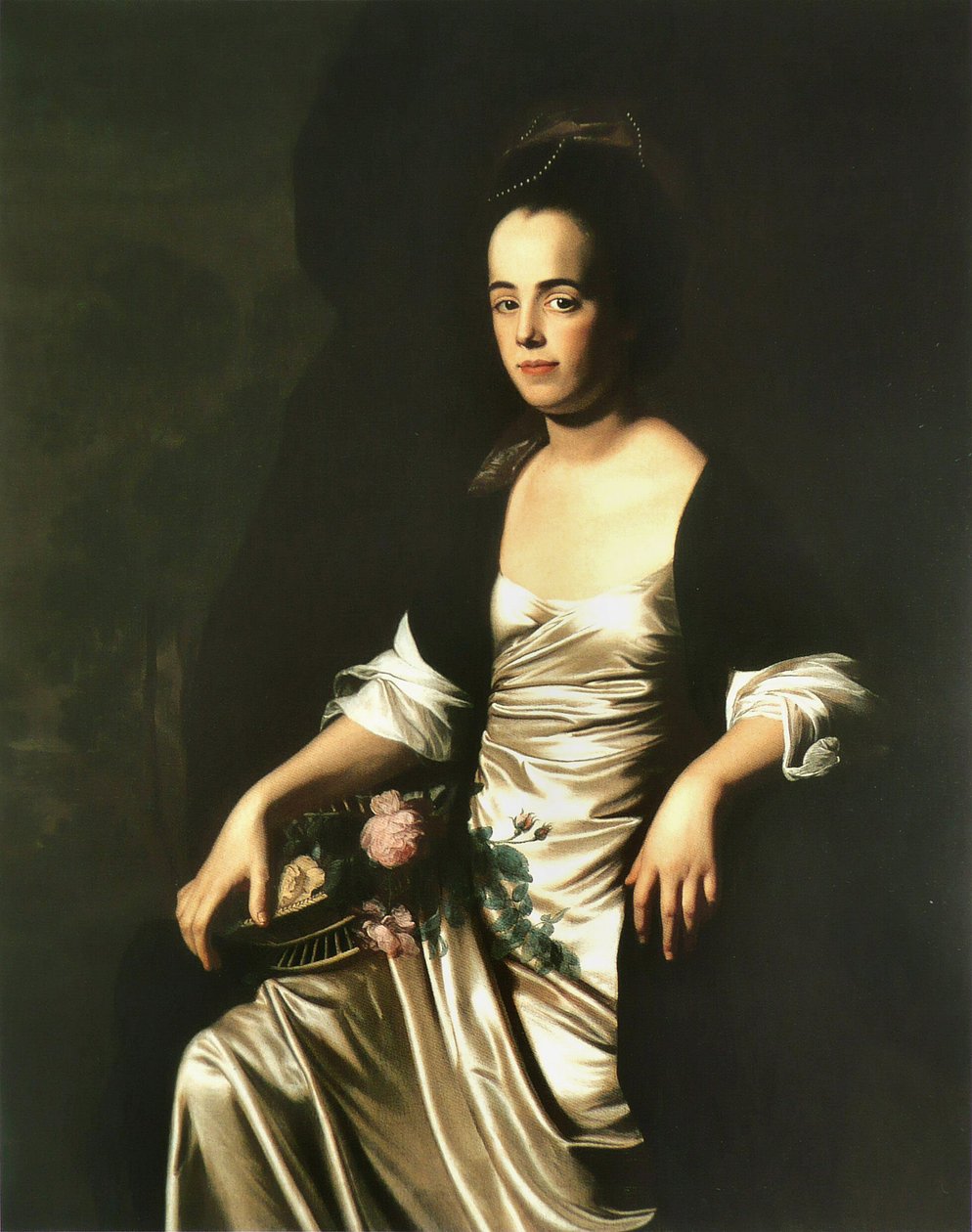  by John Singleton Copley