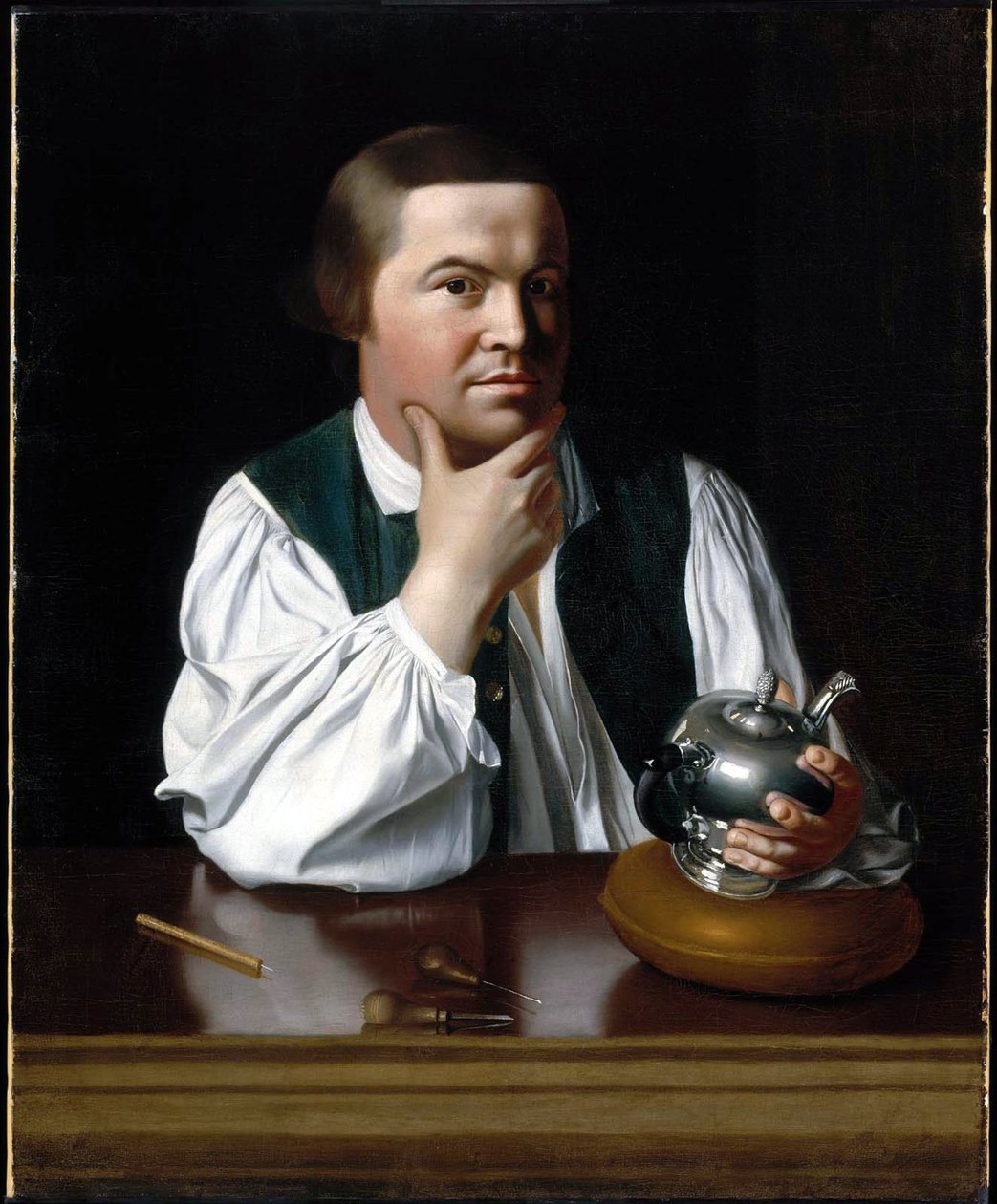  by John Singleton Copley