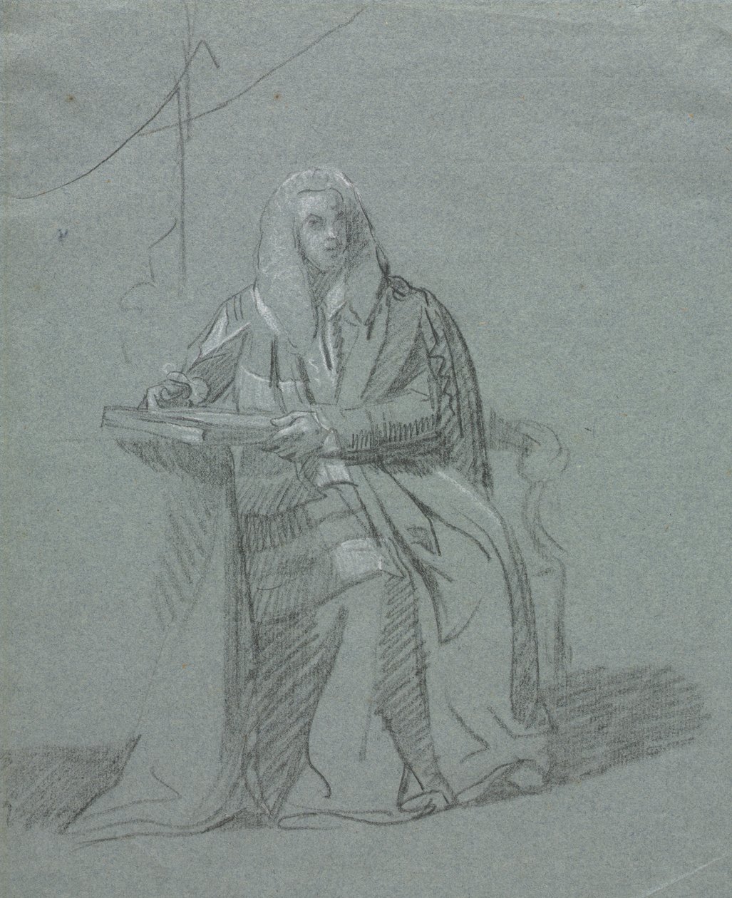Mansfield Kontu William Murray