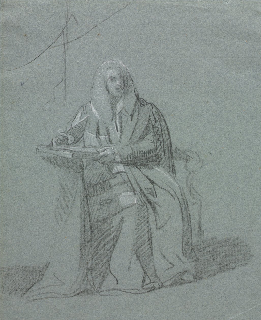 William Murray