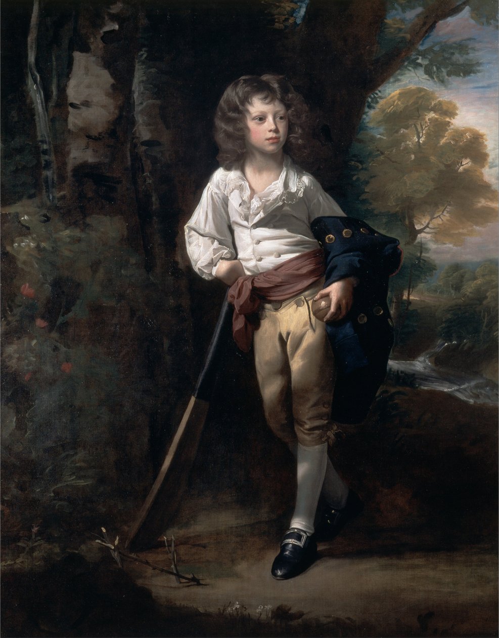  by John Singleton Copley
