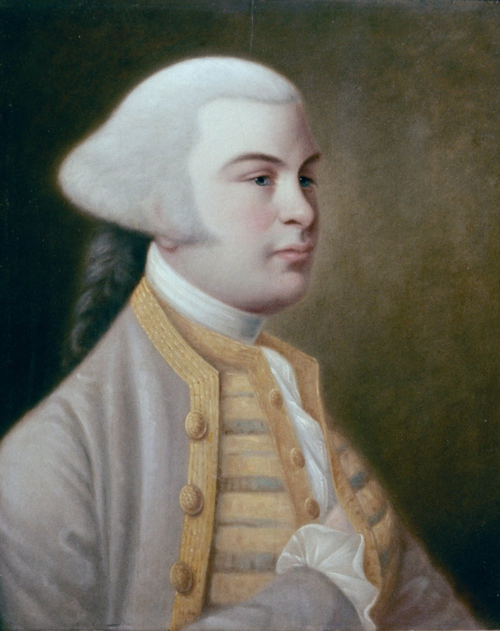  by John Singleton Copley