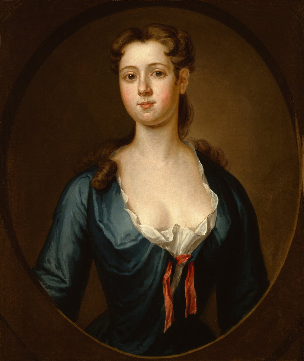 Mary Pemberton