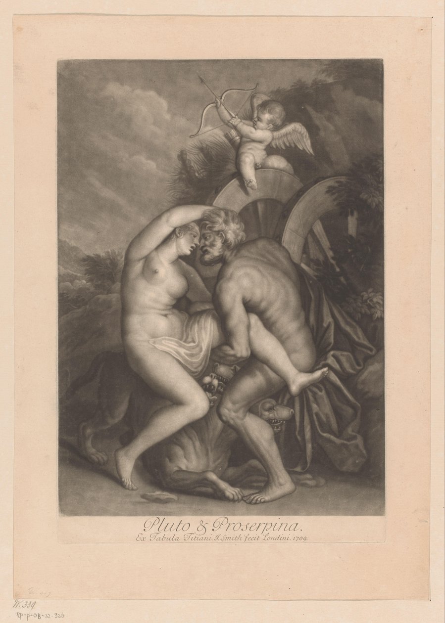 Proserpina