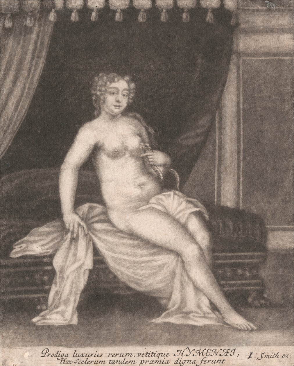 Kleopatra by John Smith