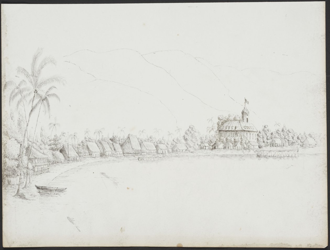 Papeete