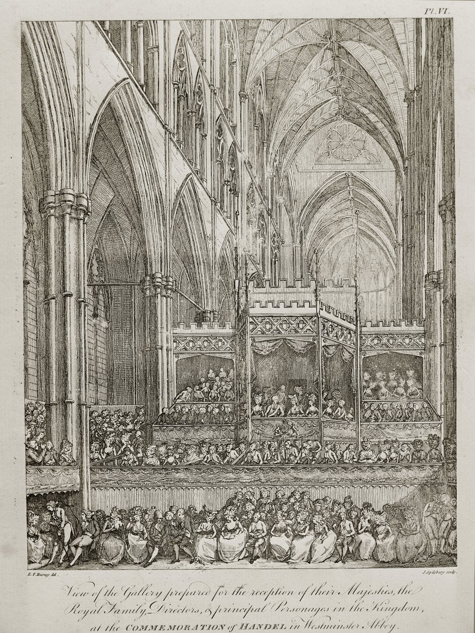 George Frederick Handel