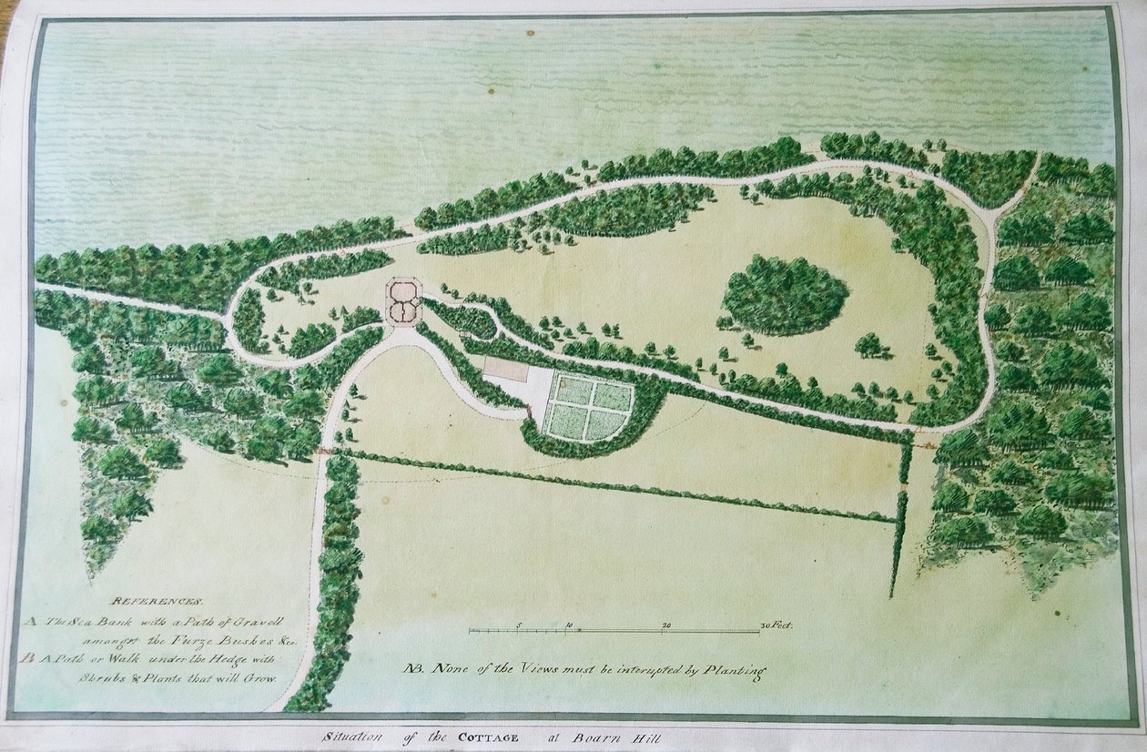 Boarn Hill