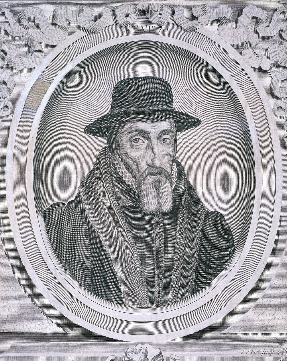 John Foxe