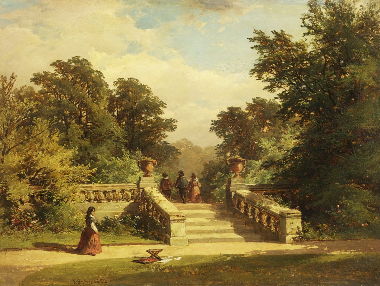 Haddon Hall
