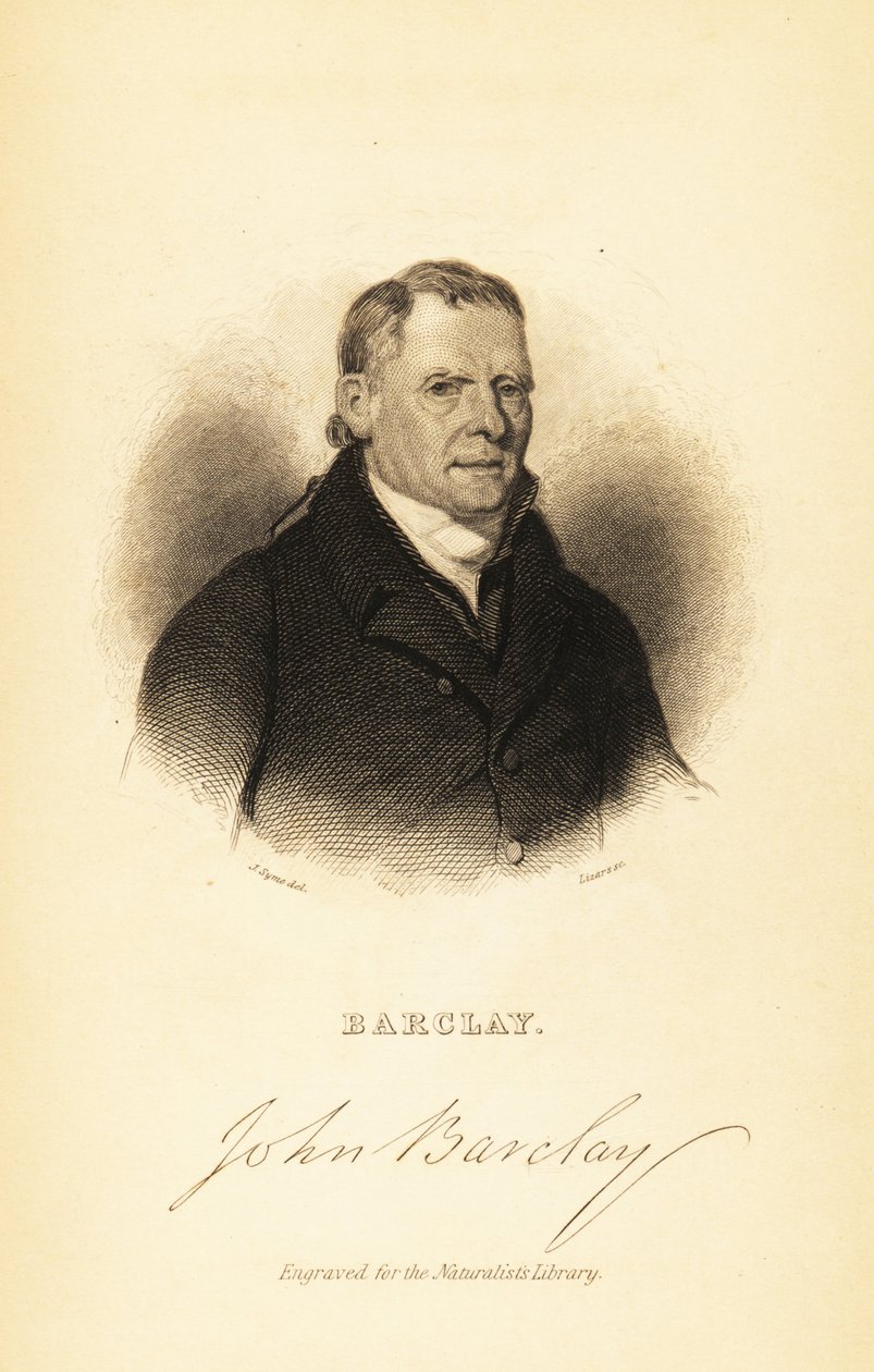 John Barclay